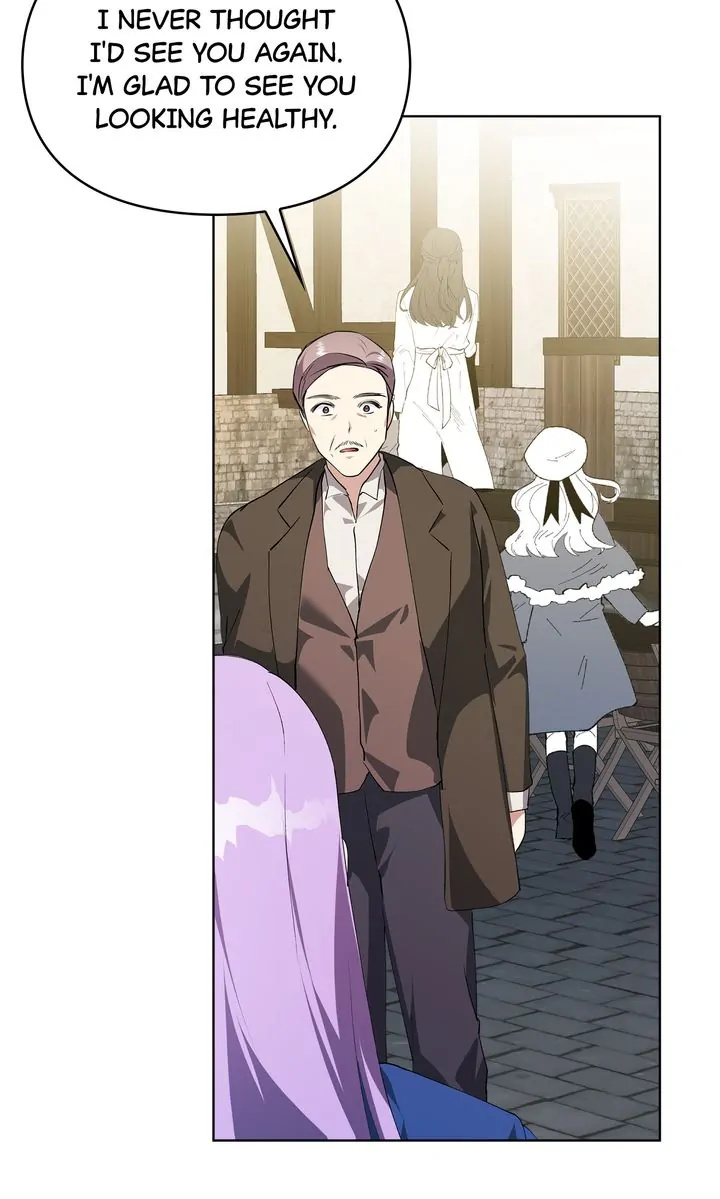 Obey Me Chapter 87 - Page 69