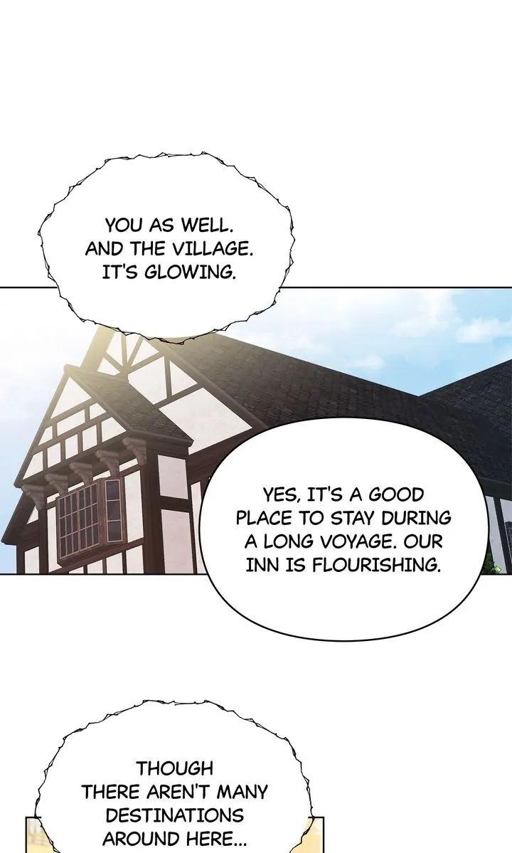 Obey Me Chapter 87 - Page 70