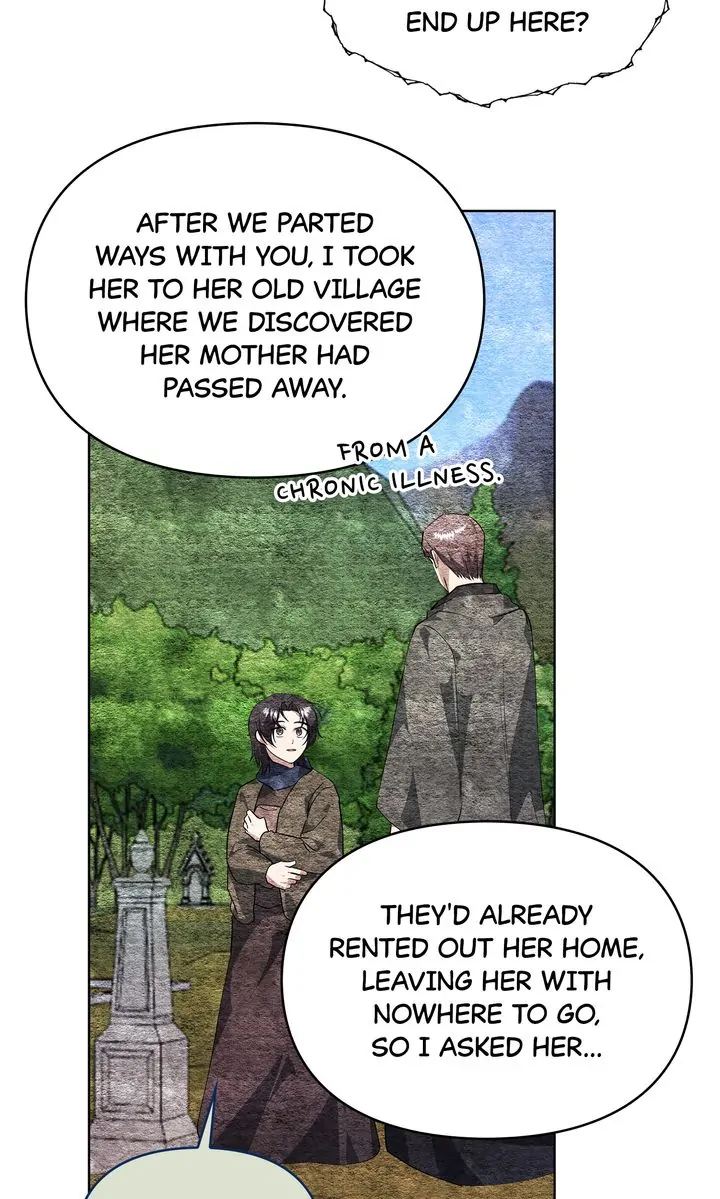 Obey Me Chapter 87 - Page 73