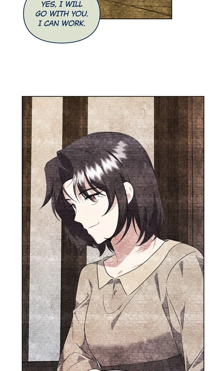 Obey Me Chapter 87 - Page 74