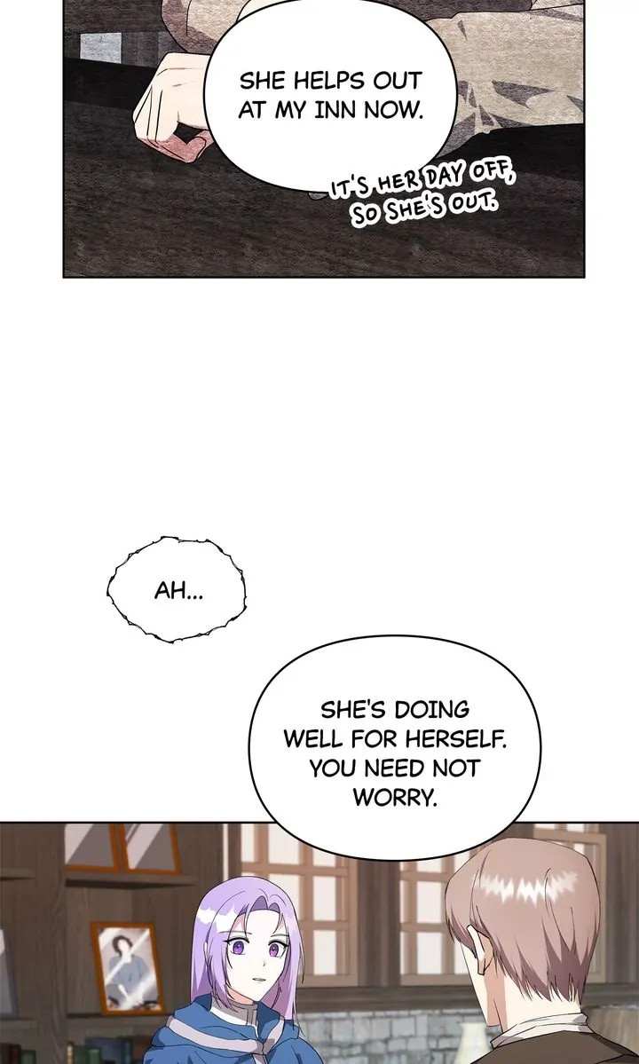 Obey Me Chapter 87 - Page 75