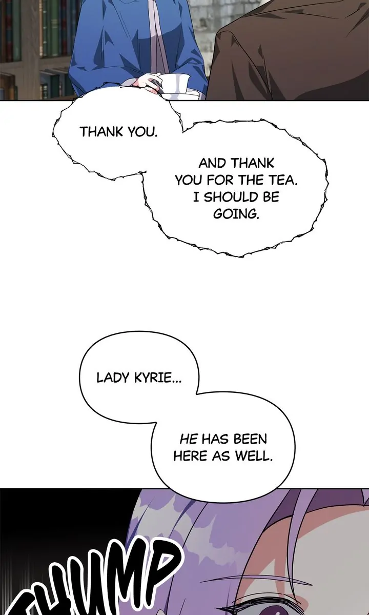 Obey Me Chapter 87 - Page 76