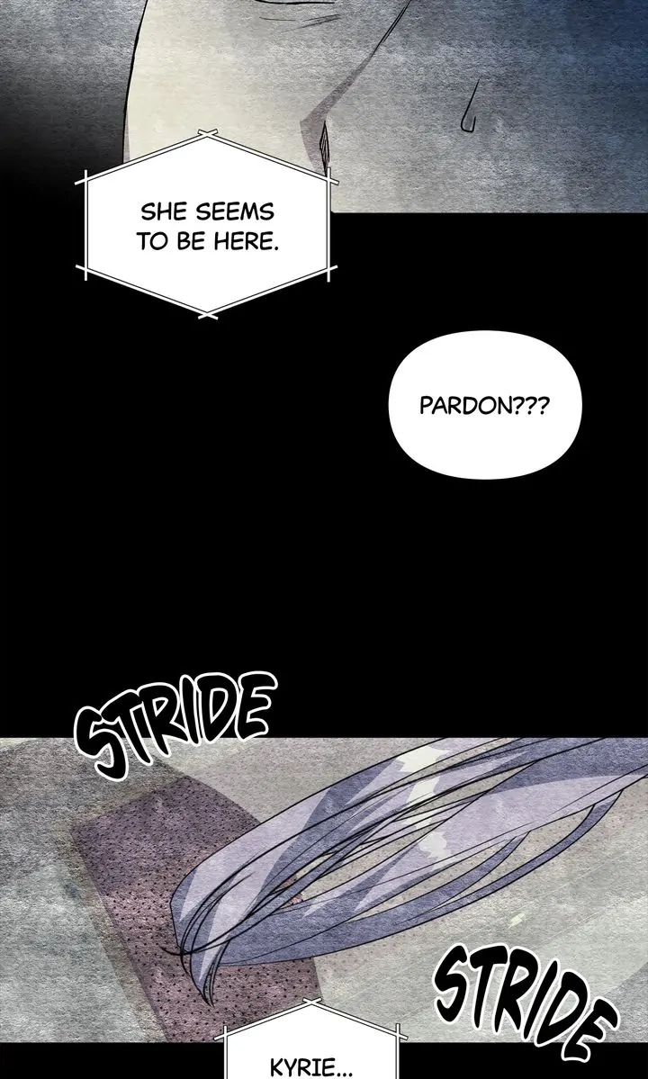 Obey Me Chapter 87 - Page 82