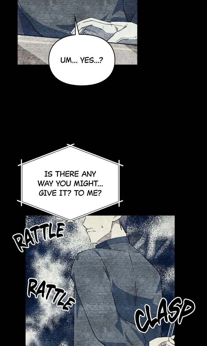 Obey Me Chapter 87 - Page 84