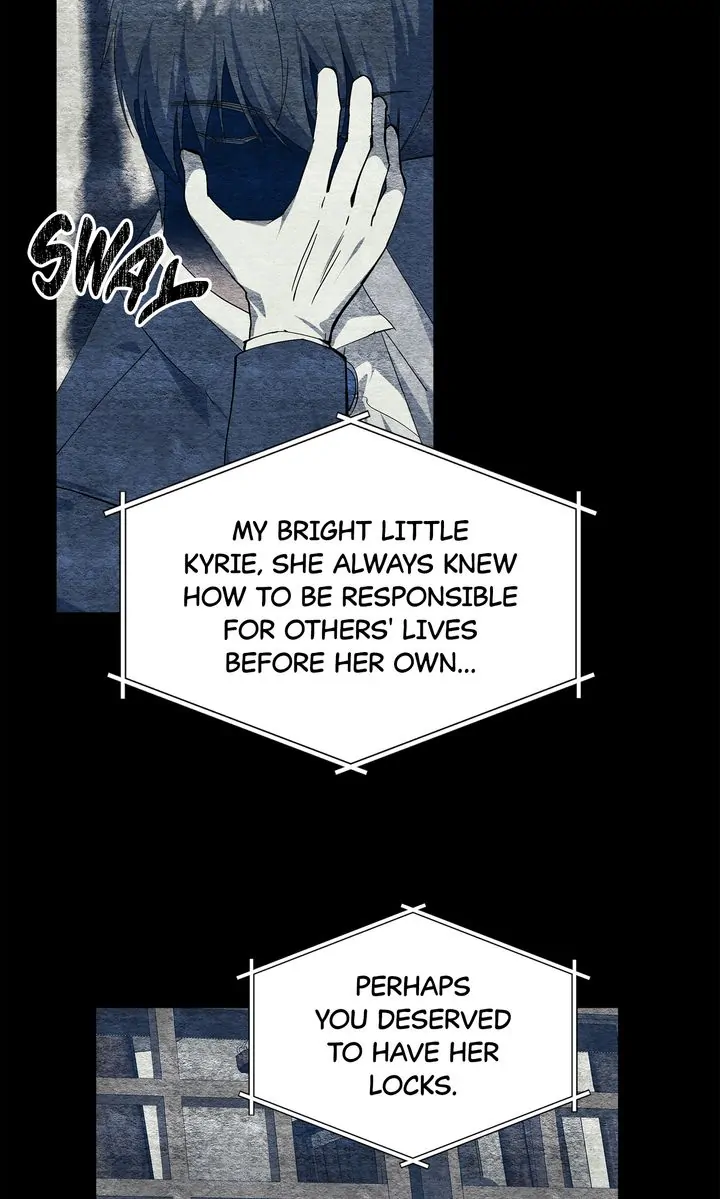 Obey Me Chapter 87 - Page 86