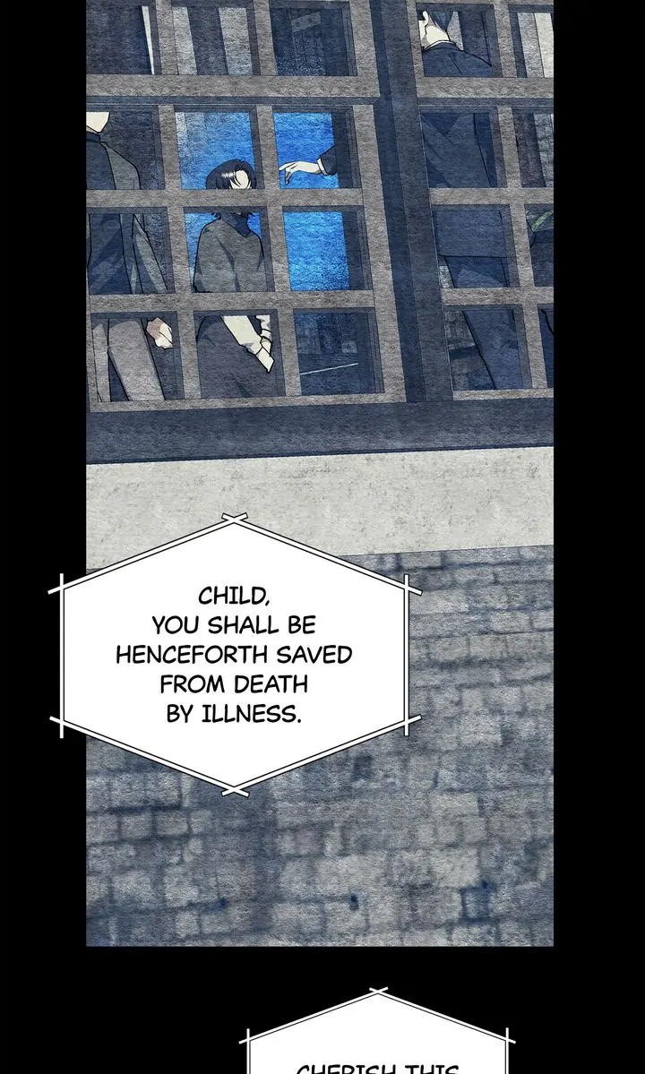 Obey Me Chapter 87 - Page 87