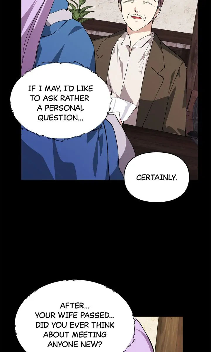 Obey Me Chapter 87 - Page 89