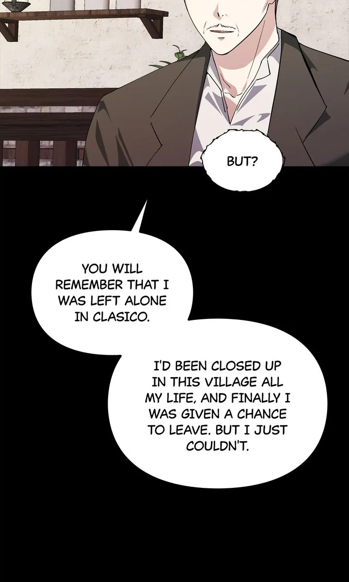 Obey Me Chapter 87 - Page 91