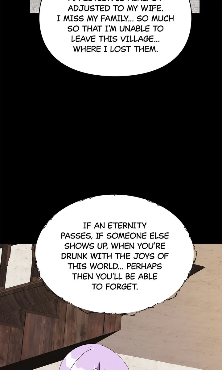 Obey Me Chapter 87 - Page 93