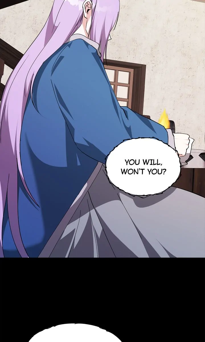 Obey Me Chapter 87 - Page 94