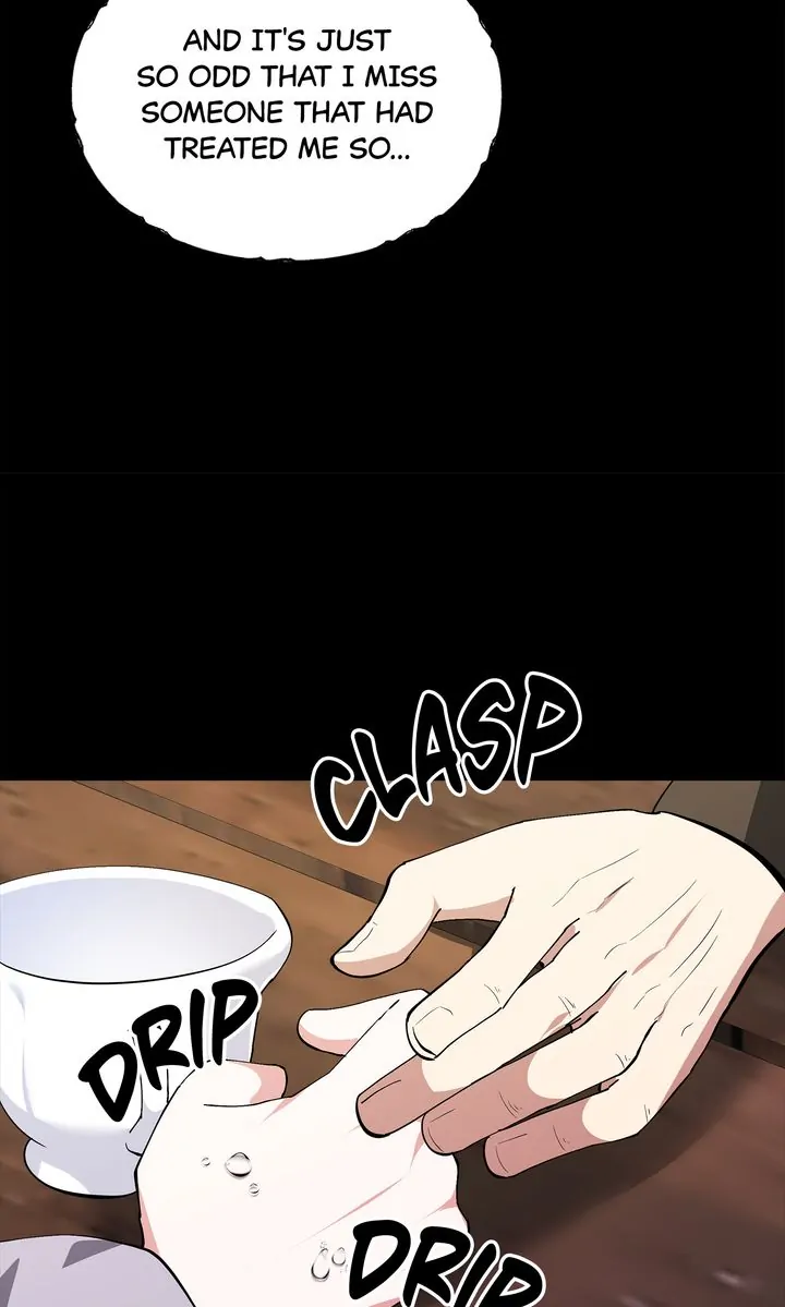 Obey Me Chapter 87 - Page 95