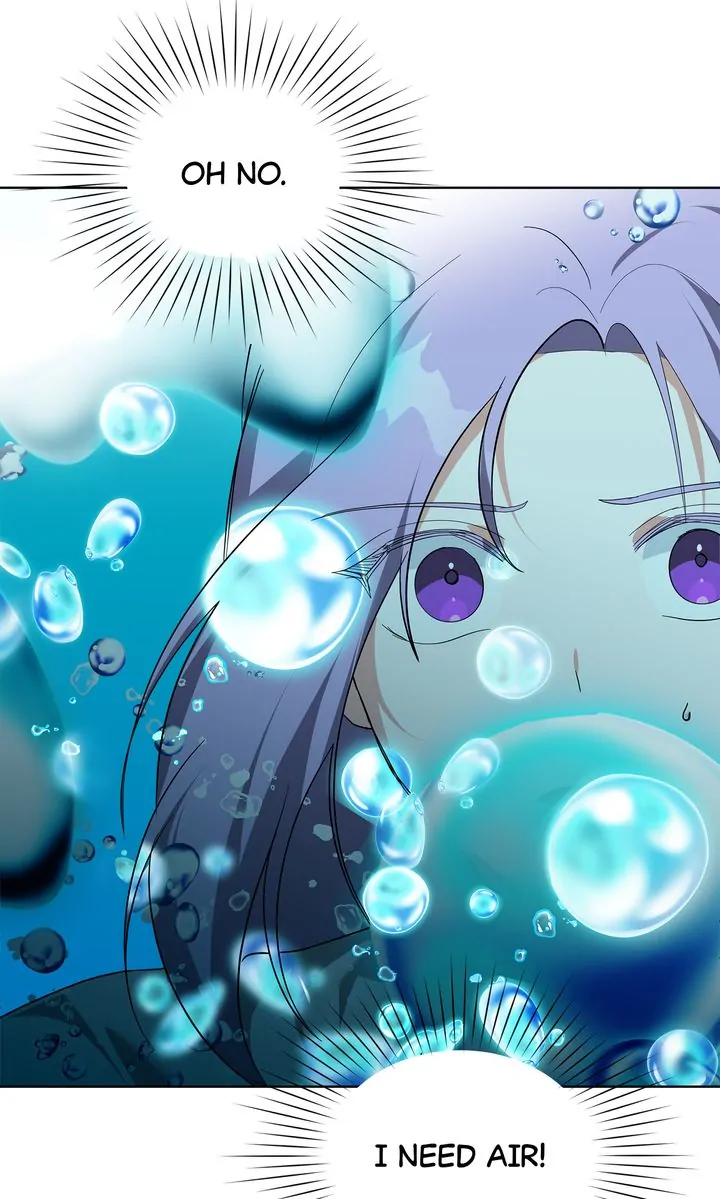 Obey Me Chapter 87 - Page 106