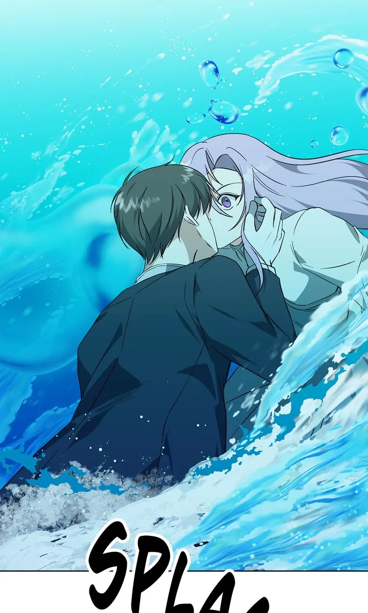 Obey Me Chapter 87 - Page 108