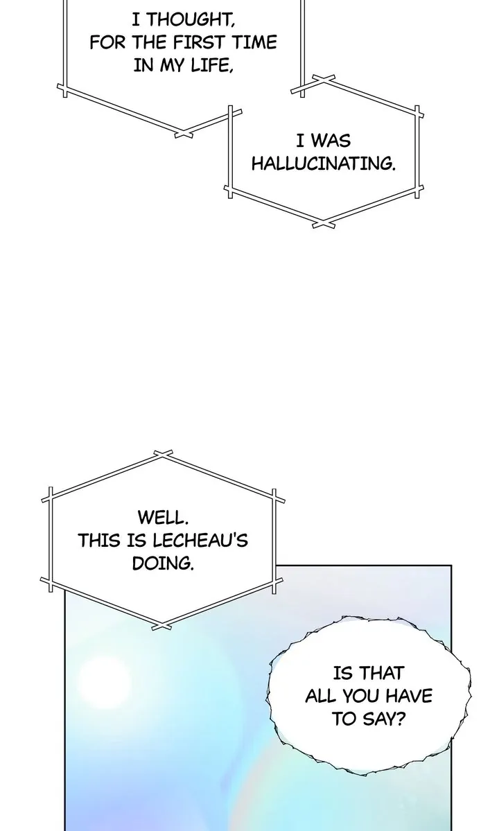 Obey Me Chapter 87 - Page 110