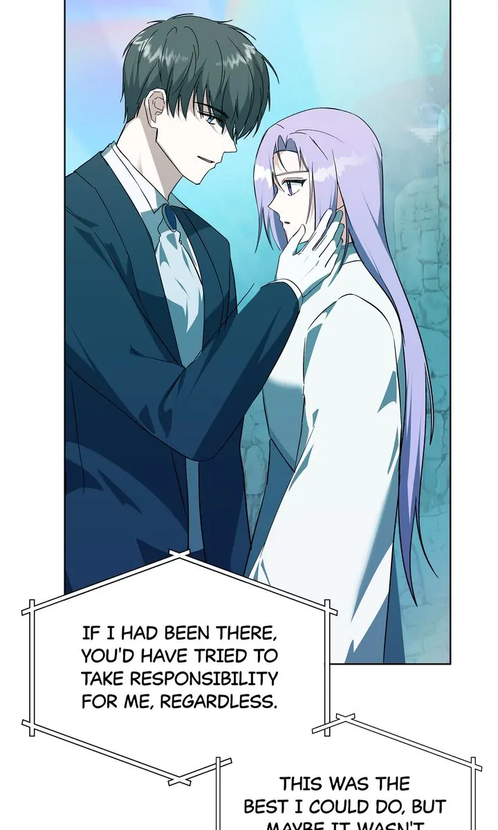 Obey Me Chapter 87 - Page 111