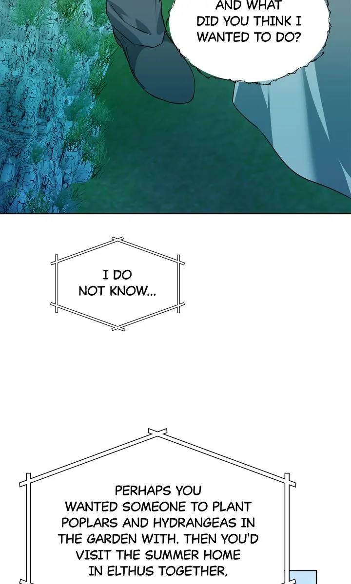 Obey Me Chapter 87 - Page 113