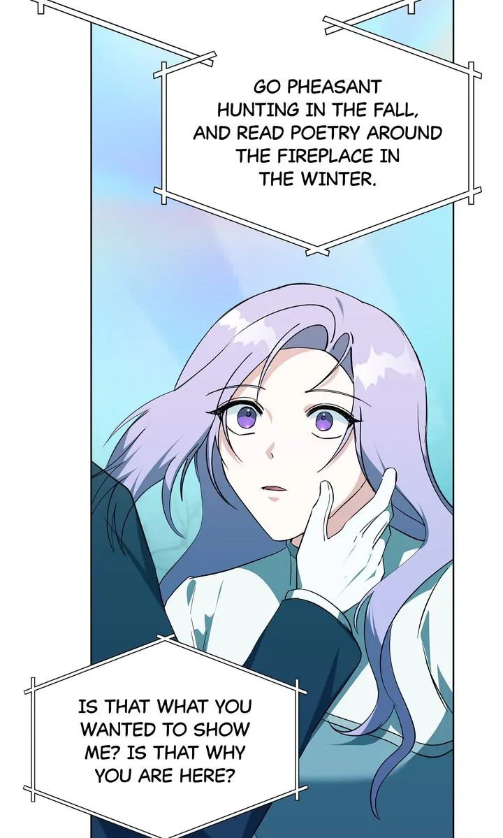 Obey Me Chapter 87 - Page 114