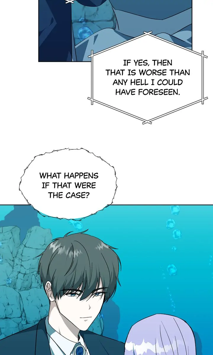 Obey Me Chapter 87 - Page 115