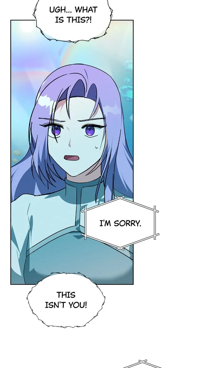 Obey Me Chapter 87 - Page 122