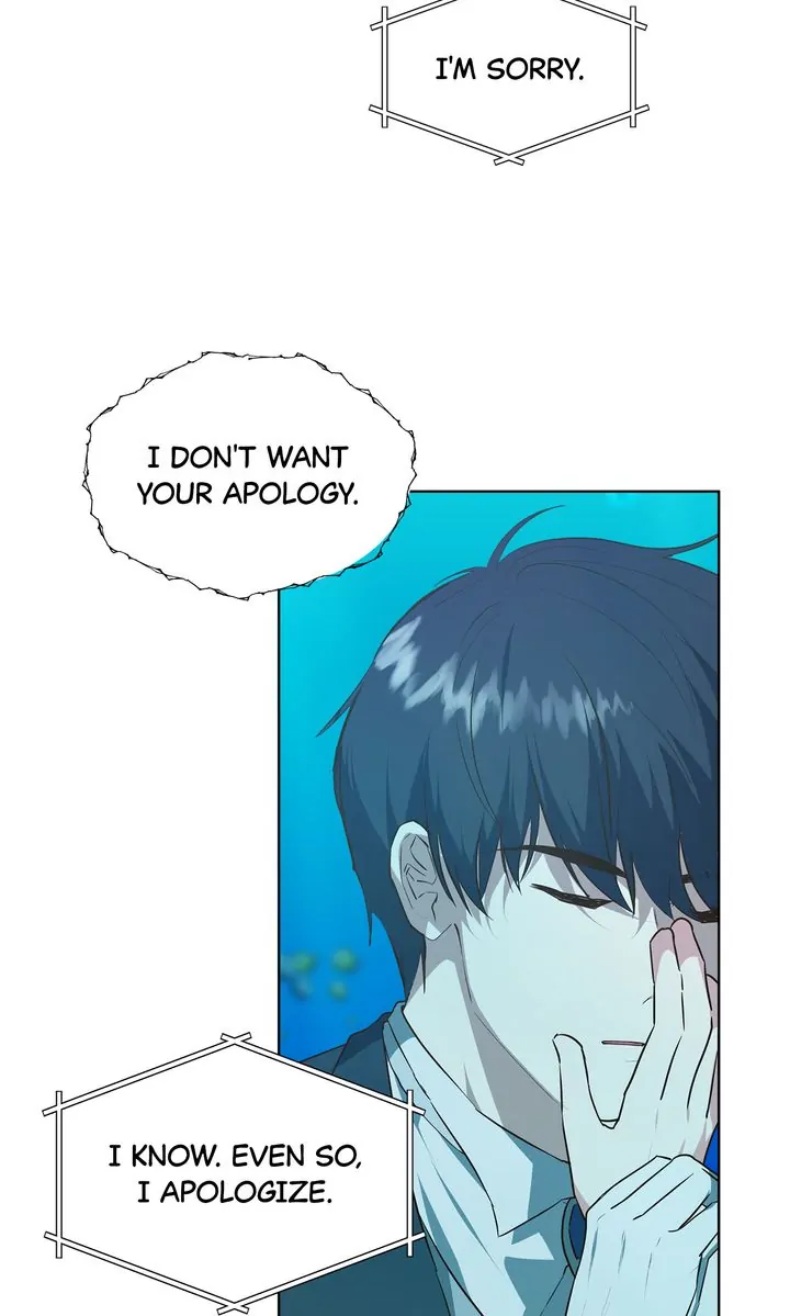 Obey Me Chapter 87 - Page 123