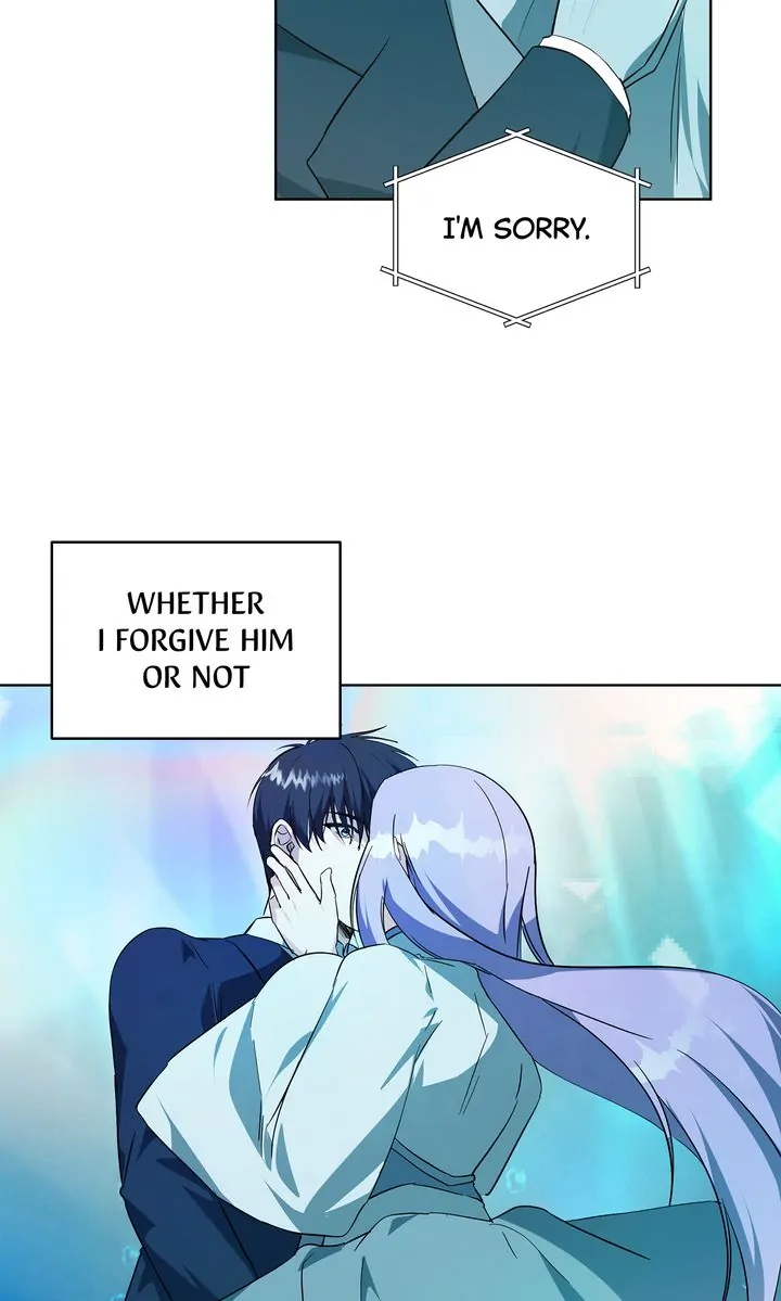 Obey Me Chapter 87 - Page 124