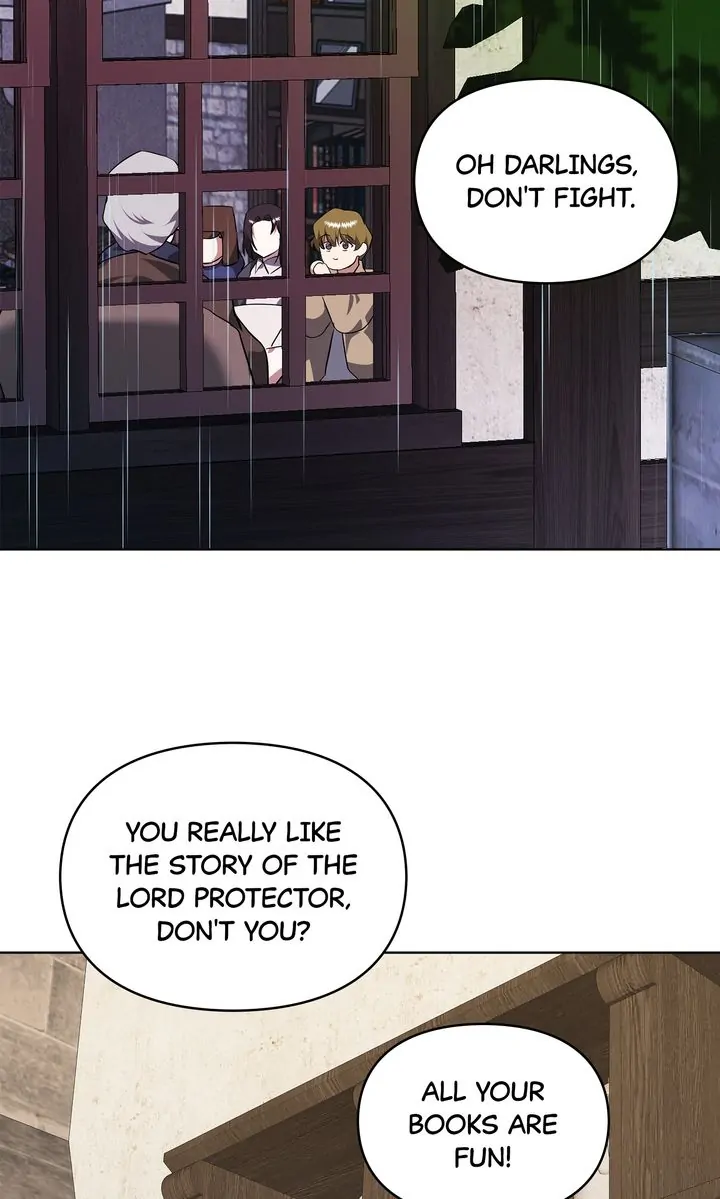 Obey Me Chapter 87 - Page 130