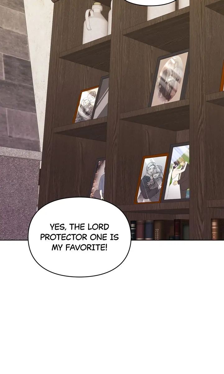 Obey Me Chapter 87 - Page 131