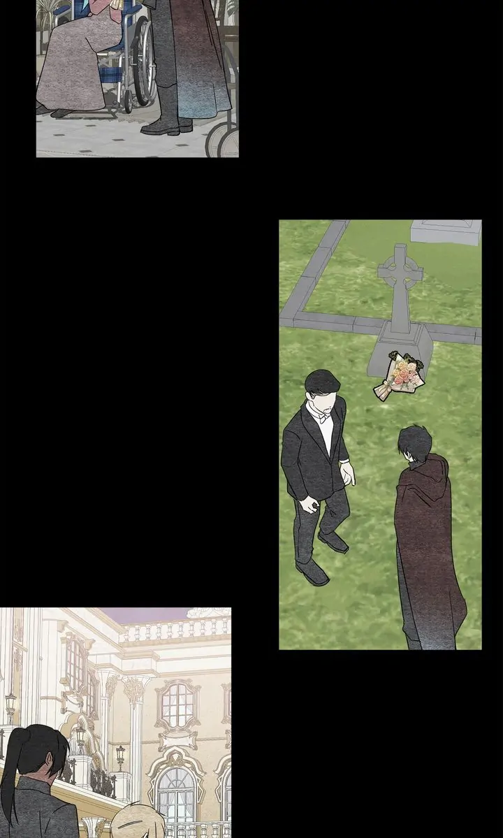 Obey Me Chapter 87 - Page 134