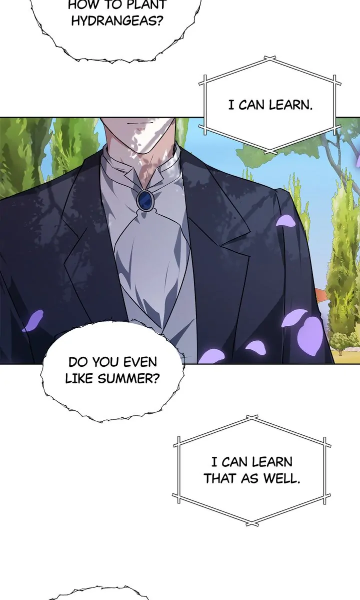 Obey Me Chapter 87 - Page 142