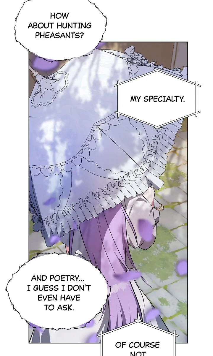 Obey Me Chapter 87 - Page 143