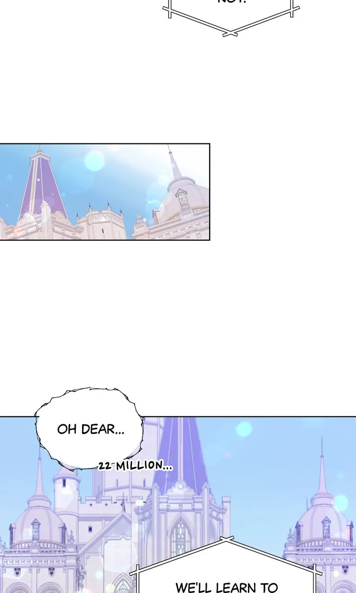 Obey Me Chapter 87 - Page 144