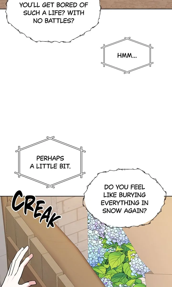 Obey Me Chapter 87 - Page 146