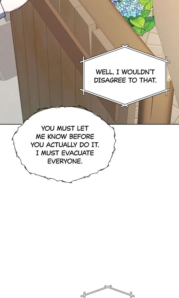 Obey Me Chapter 87 - Page 147