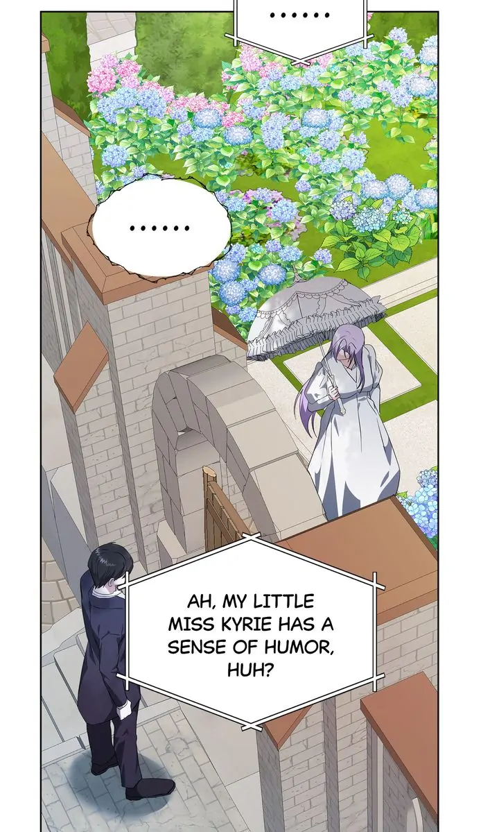 Obey Me Chapter 87 - Page 148