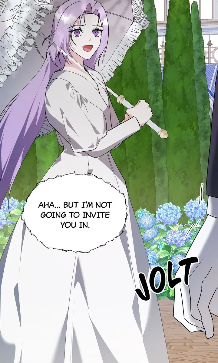 Obey Me Chapter 87 - Page 150