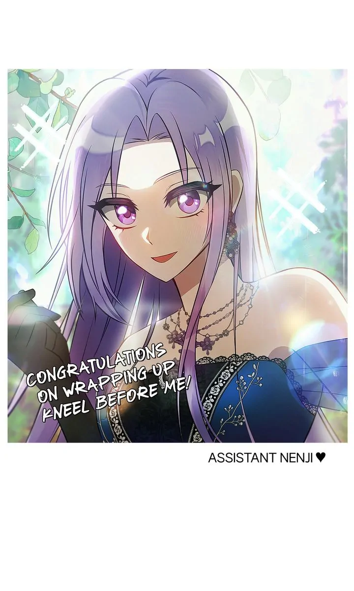 Obey Me Chapter 87 - Page 157