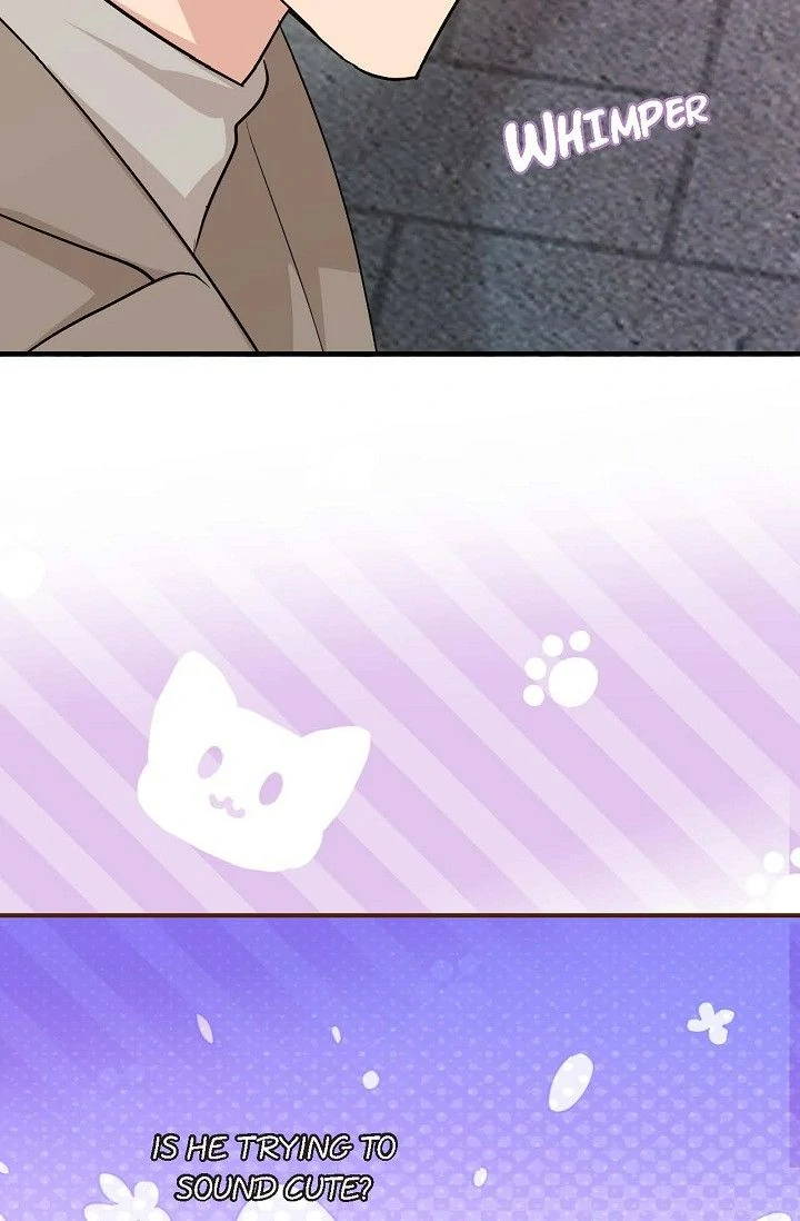 Obscene Contract Chapter 49 - Page 11