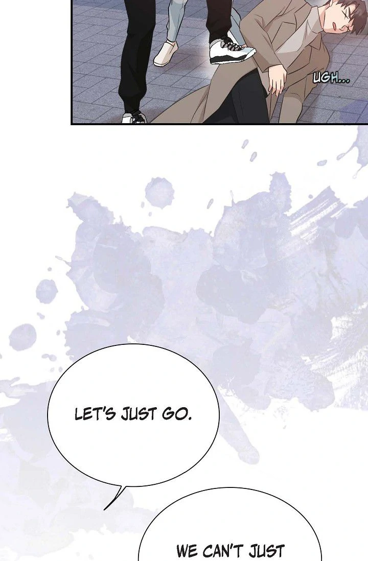 Obscene Contract Chapter 49 - Page 16