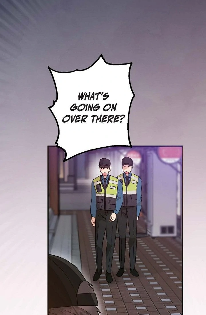 Obscene Contract Chapter 49 - Page 20