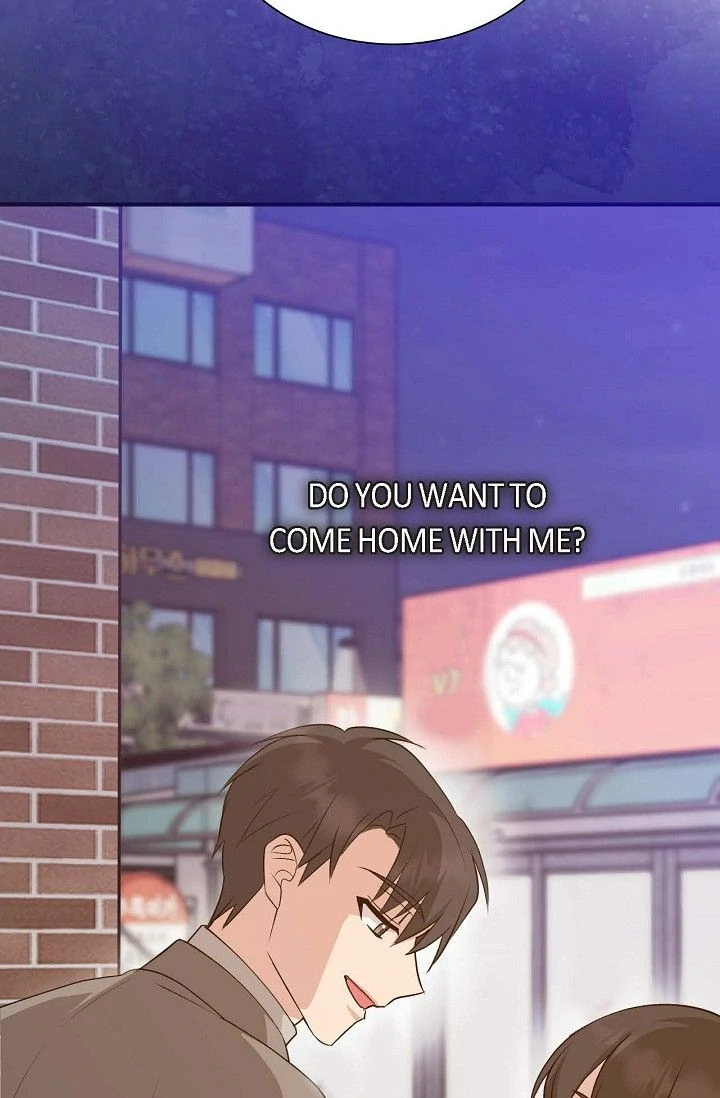 Obscene Contract Chapter 49 - Page 30