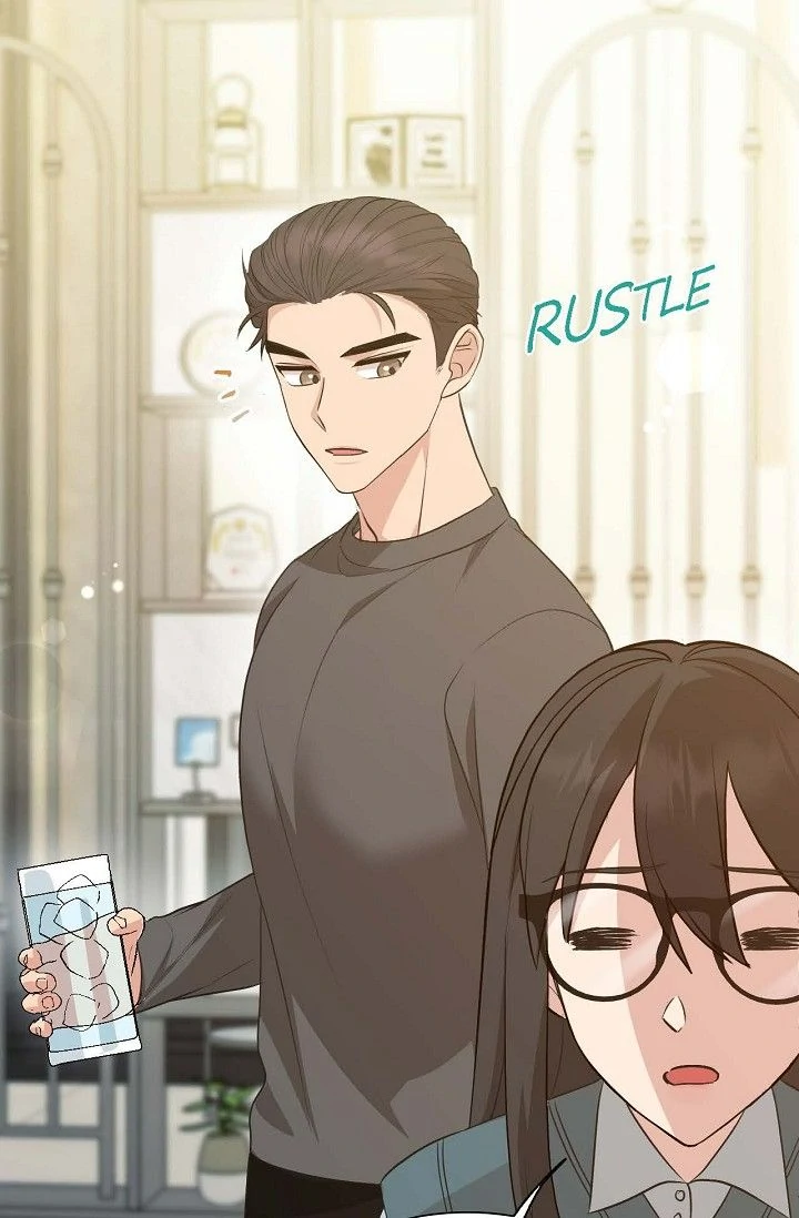 Obscene Contract Chapter 49 - Page 34