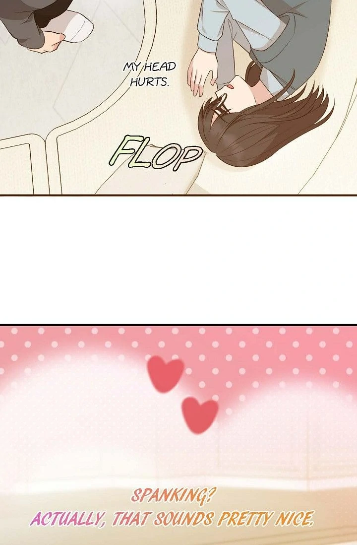 Obscene Contract Chapter 49 - Page 40