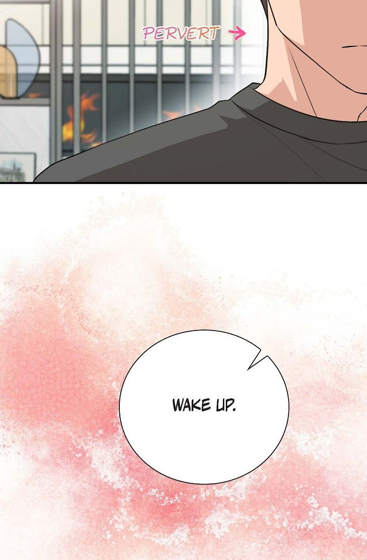 Obscene Contract Chapter 49 - Page 42