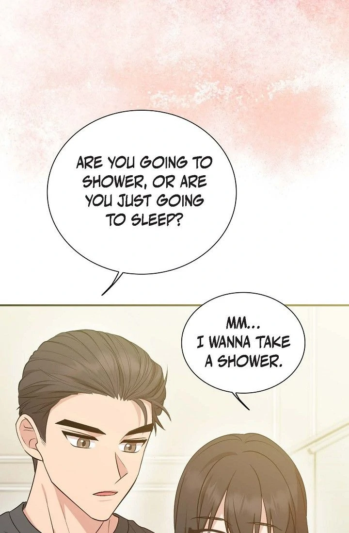 Obscene Contract Chapter 49 - Page 43