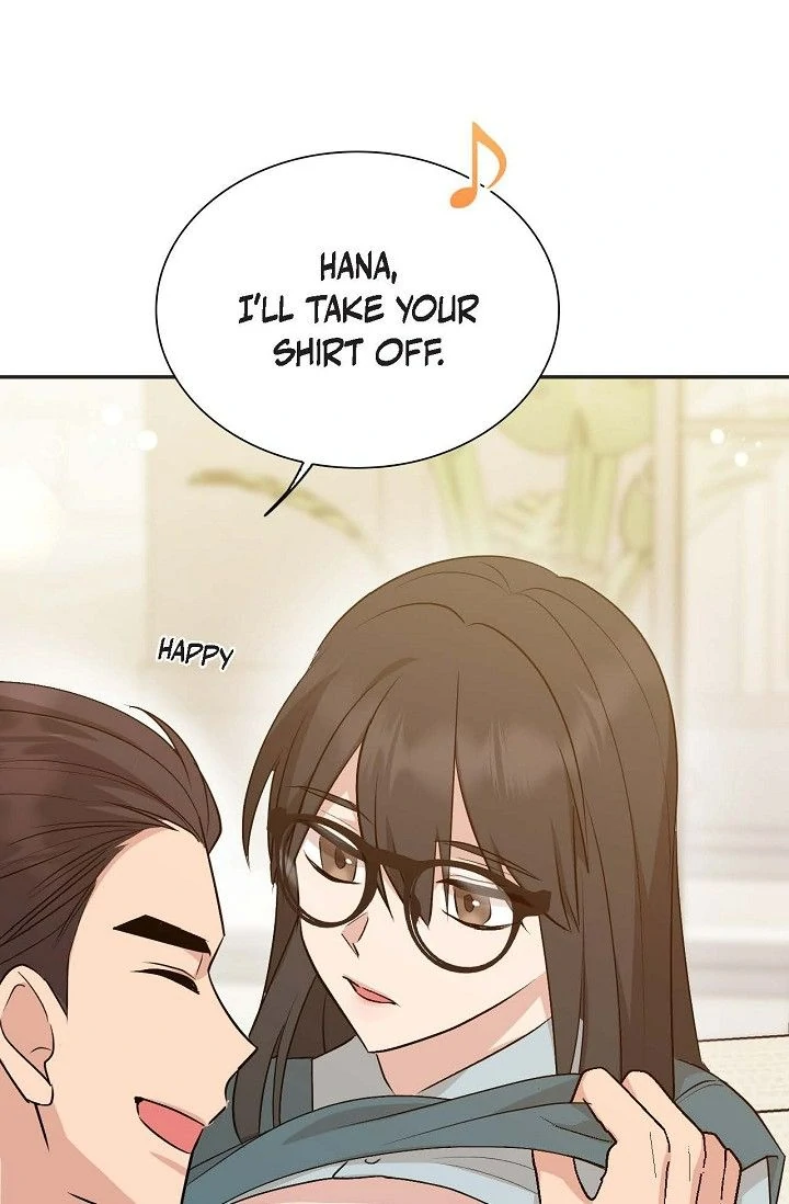 Obscene Contract Chapter 49 - Page 50