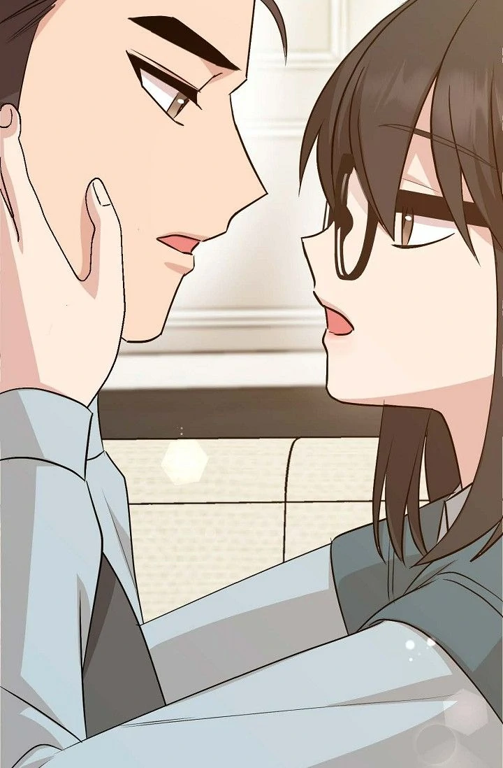 Obscene Contract Chapter 49 - Page 54