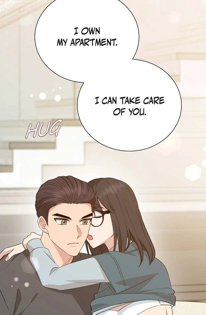 Obscene Contract Chapter 49 - Page 65