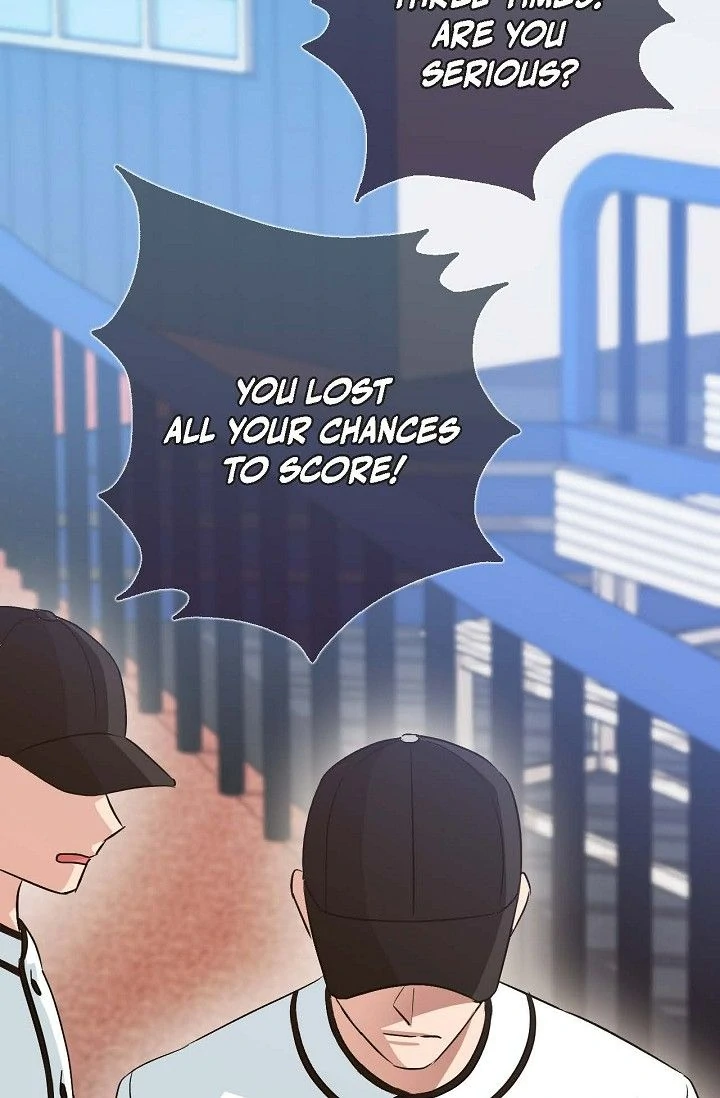 Obscene Contract Chapter 49 - Page 81