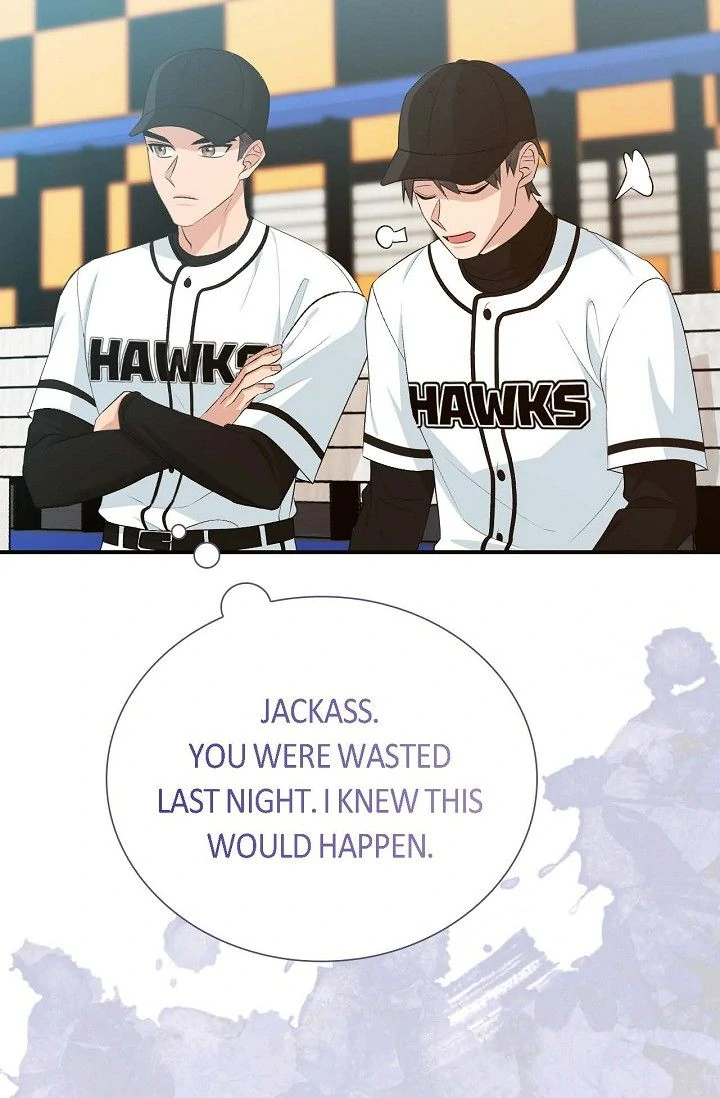 Obscene Contract Chapter 49 - Page 87