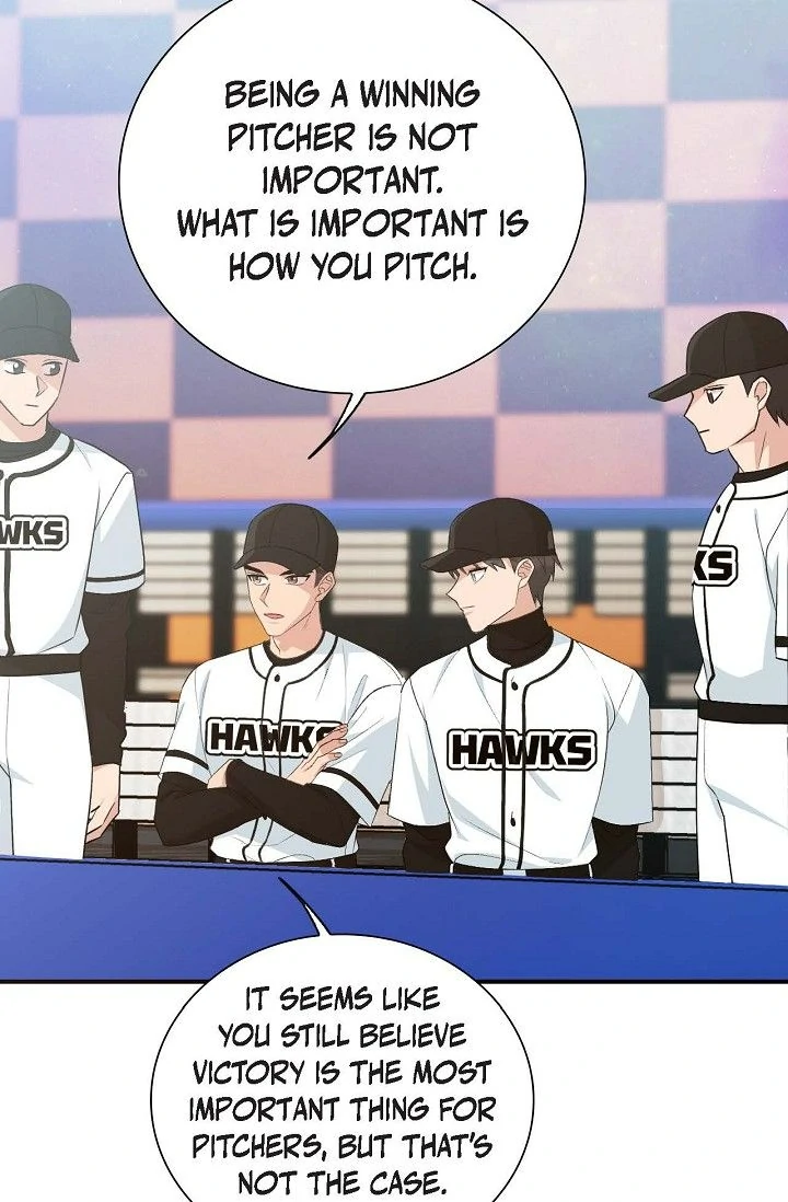 Obscene Contract Chapter 49 - Page 91